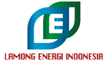 Logo PT Lamong Energi Indonesia